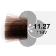 KEZY - INVOLVE hajfesték 11.27 - SCANDINAVIAN ULTRA BLOND