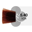 KEZY - INVOLVE hajfesték 5.40 - COPPER LIGHT BROWN