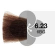 KEZY - INVOLVE hajfesték 6.23 - ALMOND BLOND