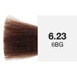 KEZY - INVOLVE hajfesték 6.23 - ALMOND BLOND