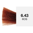 KEZY - INVOLVE hajfesték 6.43 - GOLDEN COPPER DARK BLOND