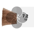 KEZY - INVOLVE hajfesték 7.2 - BEIGE BLOND