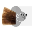 KEZY - INVOLVE hajfesték 7.01 - ASH NATURAL BLOND