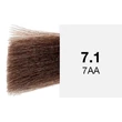 KEZY - INVOLVE hajfesték 7.1 - ASH BLOND