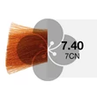 KEZY - INVOLVE hajfesték 7.40 - COPPER BLOND