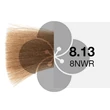 KEZY - INVOLVE hajfesték 8.13 - WALNUT