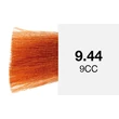 KEZY - INVOLVE hajfesték 9.44 - INTENSE COPPER VERY LIGHT BLOND