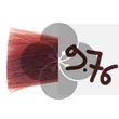 KEZY - INVOLVE hajfesték 9.76 - RED VIOLET VERY LIGHT BLOND