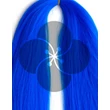 Jumbo Braid Műhaj - Kék/blue
