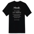 Nook póló L/XL méret