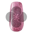 PN - LacGel LaQ X Gél Lakk 8ml - Always Late X085 - Summer Flash **