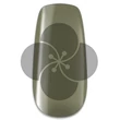 LacGel #208 Gél Lakk 8ml - Avocado - Creamy
