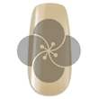 PN - LacGel LaQ X Gél Lakk 8ml - Beige X079 - Porcelain **