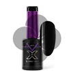 PN - LacGel LaQ X - Black & White Gél Lakk Szett **
