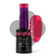 LacGel LaQ X Gél Lakk 8ml - Bloom X075 - Cherry Blossom