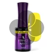 LacGel #206 Gél Lakk 8ml - Canary Bird - Bali Garden