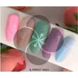 PN - LacGel LaQ X - Candy Pop Gél Lakk Szett **