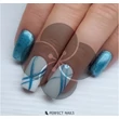 PN - LacGel Cat Eye C028 Gél Lakk 8ml - Boy Bye! - Hypnotic **