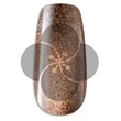 LacGel Cat Eye C022 Gél Lakk 8ml - Bronze - Velvet