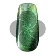 PN - LacGel Cat Eye C029 Gél Lakk 8ml - Envy - Hypnotic **