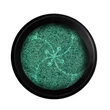 PN - Chrome Powder - Körömdíszítő Aurora Fátyol Krómpor - Green