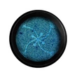 PN - Chrome Powder - Körömdíszítő Aurora Fátyol Krómpor - Blue