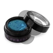 PN - Chrome Powder - Körömdíszítő Aurora Fátyol Krómpor - Blue