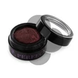PN - Chrome Powder - Körömdíszítő Fekete Özvegy Krómpor - Black Widow