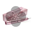 PN - Compact Nail Drill Csiszológép - Hordozható K. Csiszológép, Pasztell Pink