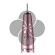 PN - Compact Nail Drill Csiszológép - Hordozható K. Csiszológép, Pasztell Pink