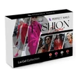 LacGel Cosmo Fashion Gél Lakk Szett Válogatás