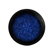 PN - Csillámpor - Holo Kék