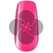 PN - LacGel LaQ X Gél Lakk 8ml - Cupcake X020 - Oh, Baby! **