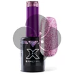 LacGel LaQ X Gél Lakk 8ml - Daydream X049 - Flash Reflect #1