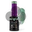 LacGel LaQ X Gél Lakk 8ml - Dessert Mania X058 - Candy Pop