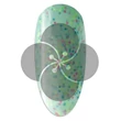 PN - LacGel LaQ X Gél Lakk 8ml - Dessert Mania X058 - Candy Pop **