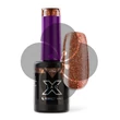 LacGel LaQ X Gél Lakk 8ml - Drama Queen X054 - Flash Reflect #2