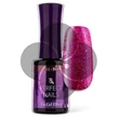 LacGel Effect E025 Gél Lakk 8ml - Ruby - Pink Diamond