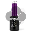 LacGel LaQ X Gél Lakk 8ml -  White X072