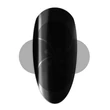 PN - LacGel LaQ X Gél Lakk 8ml - Black X071 **