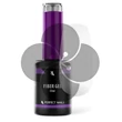 Fiber Gel Vitamin - Üvegszálas Erősített Gél Lakk Alap 8ml - Clear