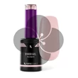 Fiber Gel Vitamin - Üvegszálas Erősített Gél Lakk Alap 8ml - Rose Quartz
