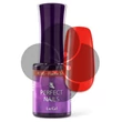 LacGel #195 Gél Lakk 8ml - Flame Scarlet - Summer Dress Code
