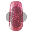PN - LacGel LaQ X Gél Lakk 8ml - Flirty Girl X084 - Summer Flash **