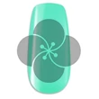 PN - LacGel #221 Gél Lakk 8ml - Fresh Me Up - Future Sporty **
