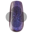 PN - LacGel LaQ X Gél Lakk 8ml - Galactic Blue X097 - Galaxy **