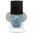 Gél Lakk hatású körömlakk #034 - Blue Bay 7ml
