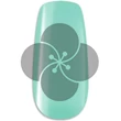 Gél Lakk hatású körömlakk #033 - Mykonos 7ml