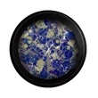 PN - Körömdíszítő Glitter - Multisize - Wonder #1