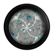 PN - Körömdíszítő Glitter - Multisize - Create #3